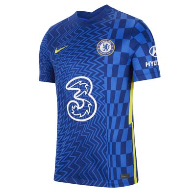 Chelsea FC Kit - FootballKit Eu