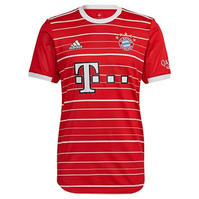 FC Bayern Munich jersey, kits and merchandise - FootballKit Eu