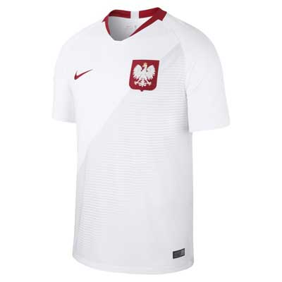 poland national team kit