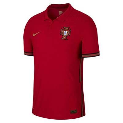 Portugal National Team kit - FootballKit Eu